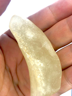 11 TZECH LIBYAN DESERT GLASS GOLD TEKTITE G587