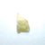 13 KAL  LIBYAN DESERT GLASS GOLD TEKTITE G589
