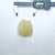 15 AEOS  LIBYAN DESERT GLASS GOLD TEKTITE G591