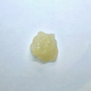 15 AEOS  LIBYAN DESERT GLASS GOLD TEKTITE G591