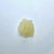 15 AEOS  LIBYAN DESERT GLASS GOLD TEKTITE G591