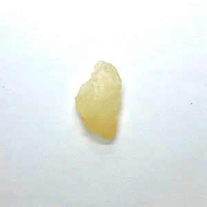 18 PONTOS LIBYAN DESERT GLASS GOLD TEKTITE G594