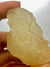 18 PONTOS LIBYAN DESERT GLASS GOLD TEKTITE G594