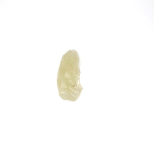 22 GLISCH LIBYAN DESERT GLASS GOLD TEKTITE G598