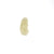 22 GLISCH LIBYAN DESERT GLASS GOLD TEKTITE G598