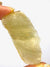 23 TIRSC LIBYAN DESERT GLASS GOLD TEKTITE G599