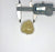 25 GENS LIBYAN DESERT GLASS GOLD TEKTITE G601