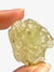 25 GENS LIBYAN DESERT GLASS GOLD TEKTITE G601