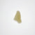 26 XIXV  LIBYAN DESERT GLASS GOLD TEKTITE G602