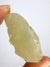 26 XIXV  LIBYAN DESERT GLASS GOLD TEKTITE G602