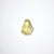 29 FAM LIBYAN DESERT GLASS GOLD TEKTITE G605