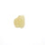 31 SHAN LIBYAN DESERT GLASS GOLD TEKTITE G607