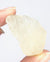 32 MIL LIBYAN DESERT GLASS GOLD TEKTITE G608