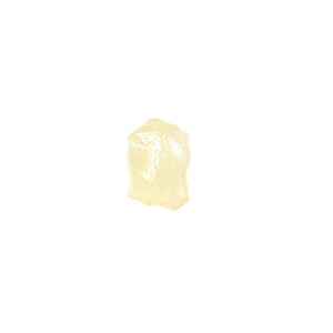 35 LIBYAN DESERT GLASS GOLD TEKTITE G611