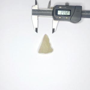 36 SHAN LIBYAN DESERT GLASS GOLD TEKTITE G612