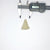36 SHAN LIBYAN DESERT GLASS GOLD TEKTITE G612