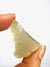 36 SHAN LIBYAN DESERT GLASS GOLD TEKTITE G612