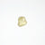 41 LIBYAN DESERT GLASS GOLD TEKTITE G617
