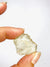 41 LIBYAN DESERT GLASS GOLD TEKTITE G617