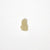 42 LIBYAN DESERT GLASS GOLD TEKTITE G618