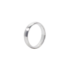 Kevo Matte Wedding Band 2021-174