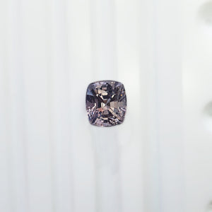 Light Purple Spinel Cushion 2.65CT M004