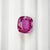 Pink Sapphire 4.34CT Long Cushion GIA M298