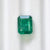 Emerald Step Cut 5.205CT M300