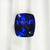 Tanzanite Long Cushion 14.25CT M435