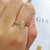 Natural Fancy Brownish Yellow Cushion 1.75CT Diamond GIA Certified M465