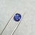 Unheated Blue Sapphire Long Cushion 3.03CT M535