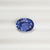 Unheated Blue Sapphire Oval 5.40CT G259