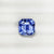 Unheated Blue Sapphire Octagonal / Asscher 5.25CT M541