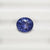 Vivid Blue Sapphire Oval 5.65CT M547