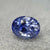 Cobalt Royal Blue Sapphire Oval 6.62CT M548 G036