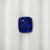 Vivid Blue Sapphire Long Cushion 5.1CT M551