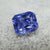 Blue Sapphire Octagonal 2.56CT G260