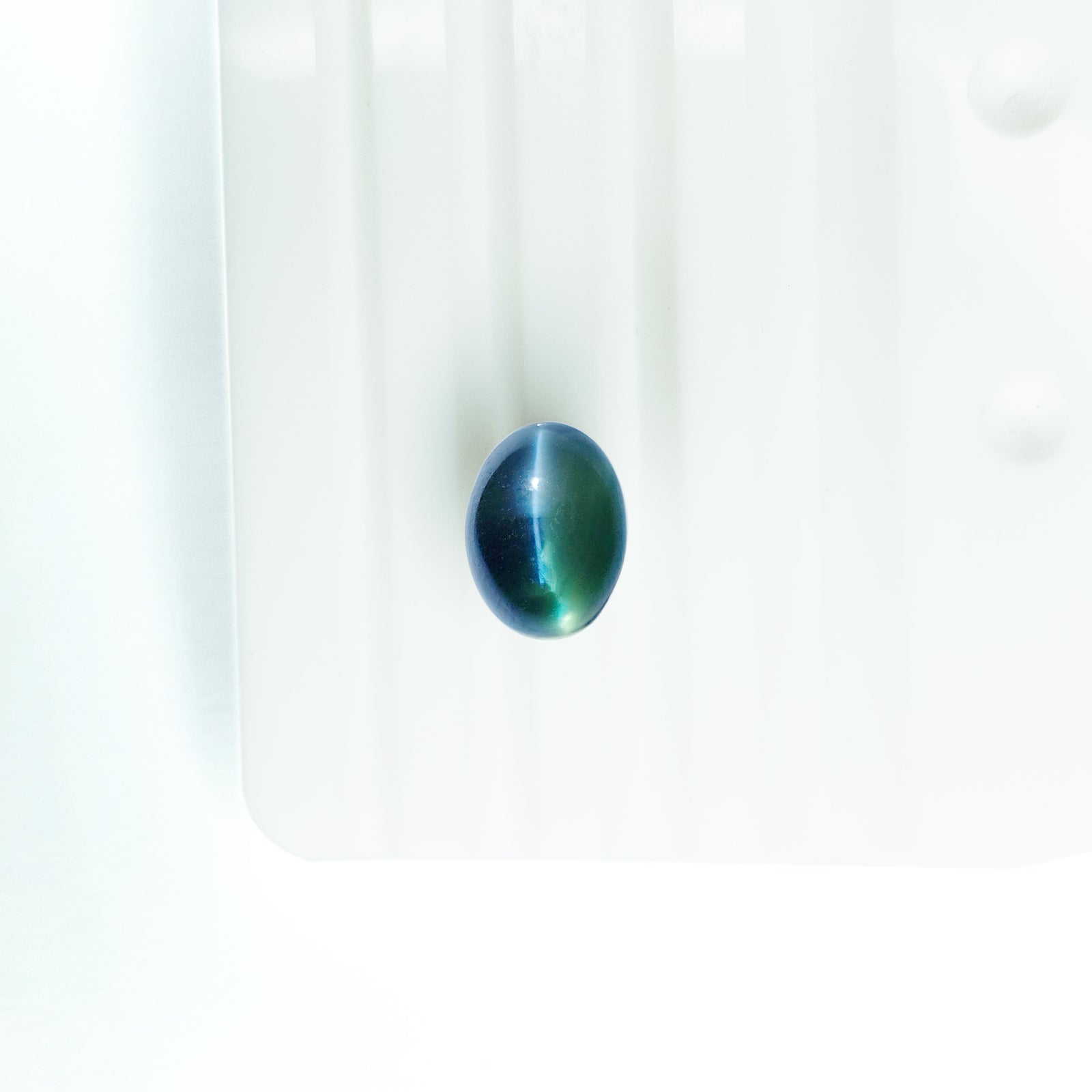 Cat's Eye Alexandrite M629