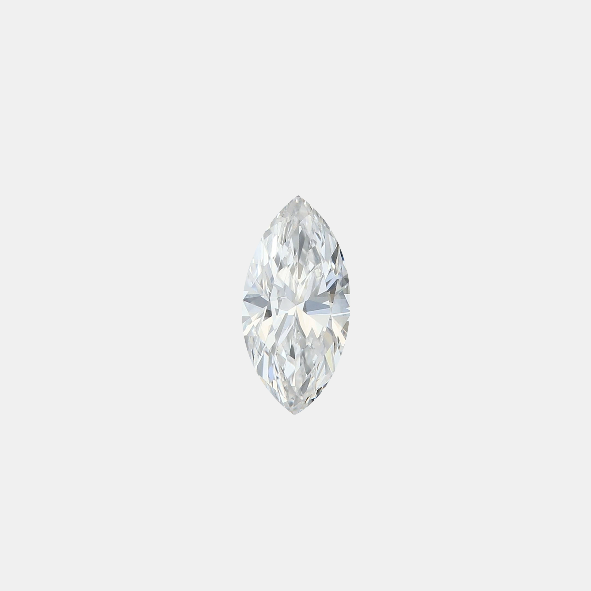 Diamond Marquise 0.50CT GIA M644