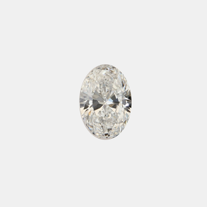 Diamond Oval 0.70CT GIA M645