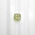 1.50CT Diamond GIA Fancy Light Yellow Cushion M665