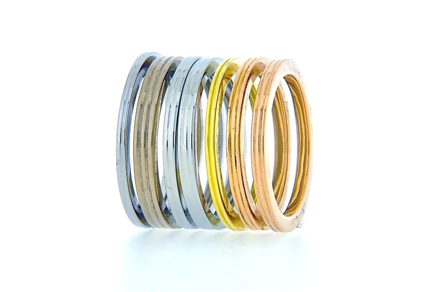 PLAIN BANDS-LINES CUSTOMISATION D700