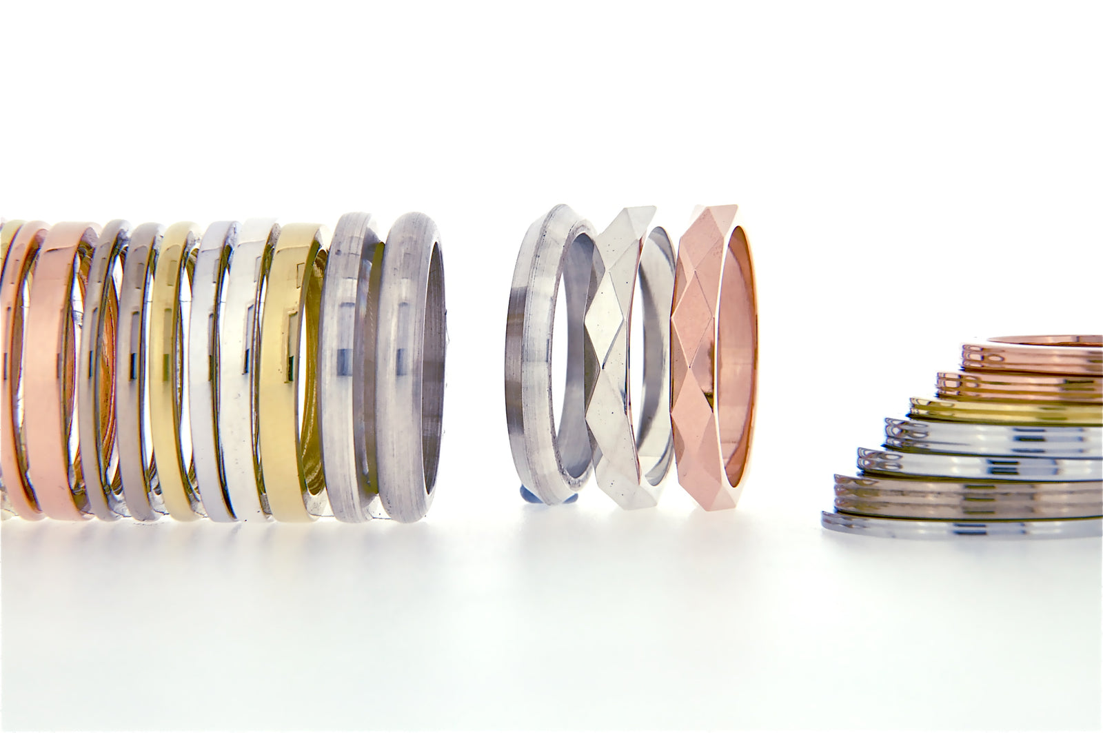 PLAIN BANDS CUSTOMISATION D700