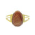 Rahuba Sunstone Bangle - AG804