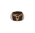 BULL SIGNET RING - 2020-120 AG808