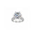 Uno Huimos Engagement Ring - 1.5CT W217 M377 M378