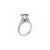 Uno Huimos Engagement Ring - 1.5CT W217 M377 M378