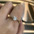 Uno Soni Solitaire Engagement ring 2021-093