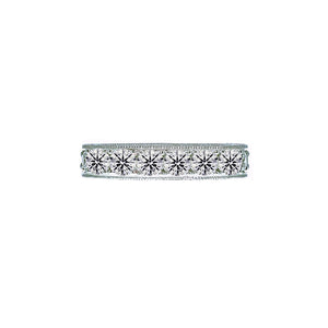 Kerico Full Diamonds Eternity Ring W220