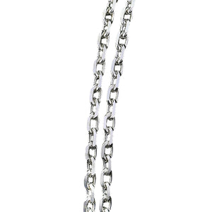 Ovaro Rolo Chains 925 Sterling Silver 3.5MM W230